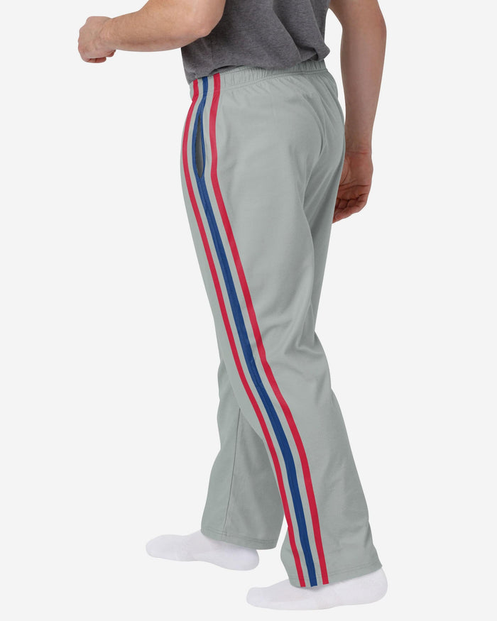 New York Giants Gameday Ready Lounge Pants FOCO - FOCO.com