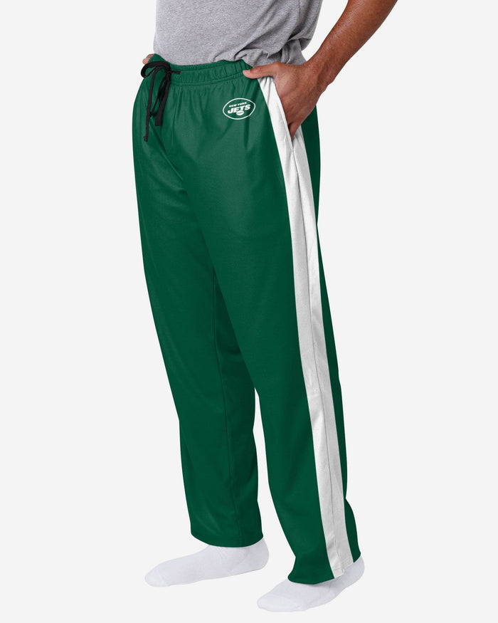 New York Jets Gameday Ready Lounge Pants FOCO S - FOCO.com