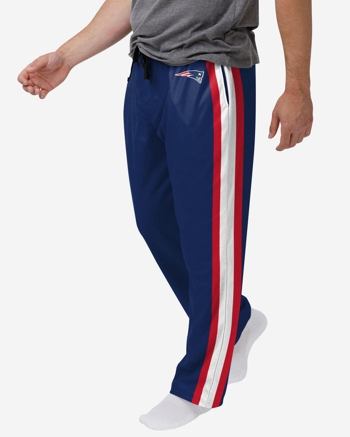 New England Patriots Gameday Ready Lounge Pants FOCO S - FOCO.com