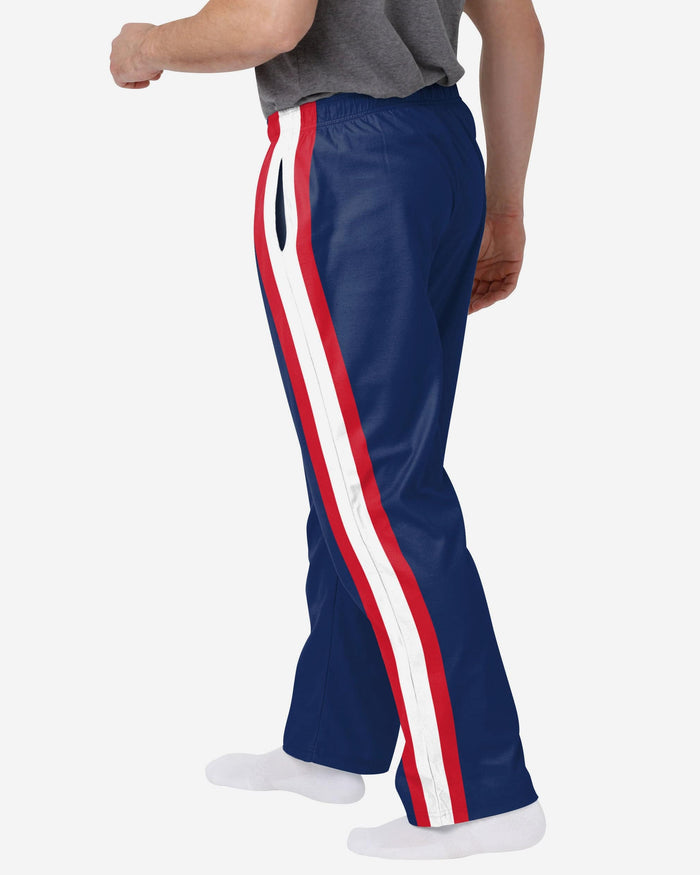 New England Patriots Gameday Ready Lounge Pants FOCO - FOCO.com