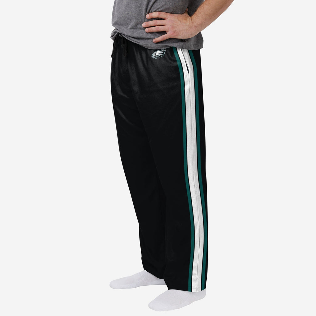 Philadelphia Eagles Gameday Ready Lounge Pants FOCO S - FOCO.com