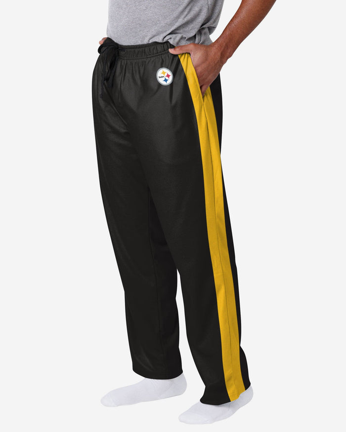 Pittsburgh Steelers Gameday Ready Lounge Pants FOCO S - FOCO.com