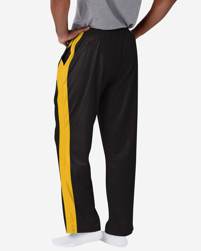 Pittsburgh Steelers Gameday Ready Lounge Pants FOCO - FOCO.com