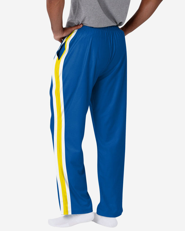 Los Angeles Rams Gameday Ready Lounge Pants FOCO - FOCO.com