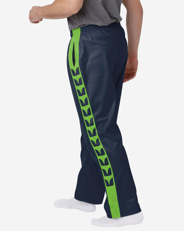 Seattle Seahawks Gameday Ready Lounge Pants FOCO - FOCO.com