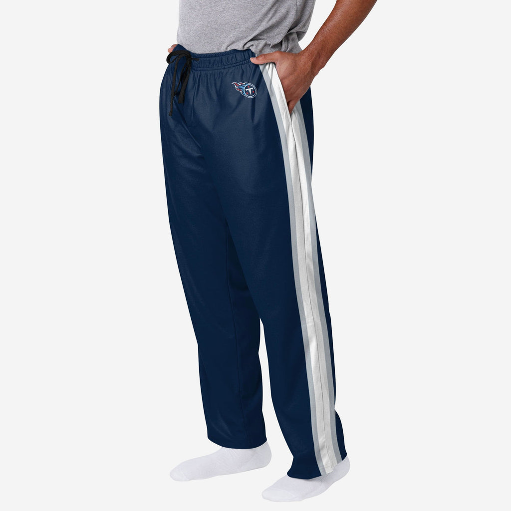 Tennessee Titans Gameday Ready Lounge Pants FOCO S - FOCO.com