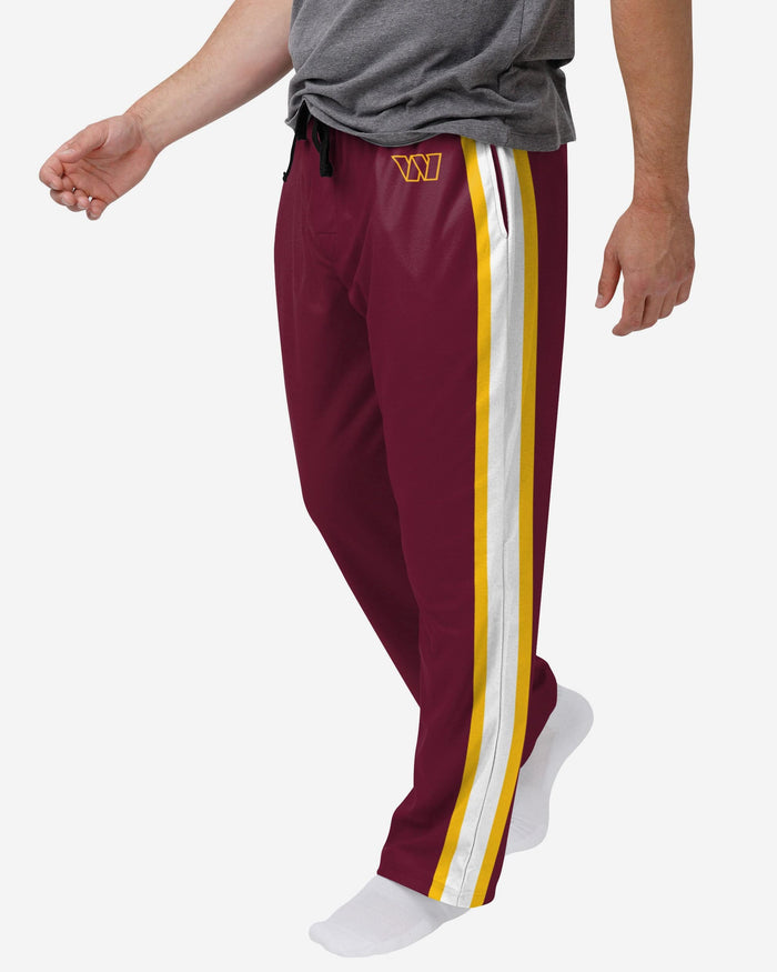 Washington Commanders Gameday Ready Lounge Pants FOCO S - FOCO.com