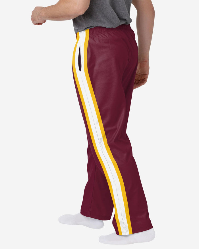 Washington Commanders Gameday Ready Lounge Pants FOCO - FOCO.com