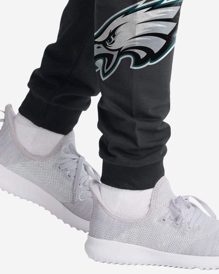 Philadelphia Eagles Team Color Joggers FOCO - FOCO.com