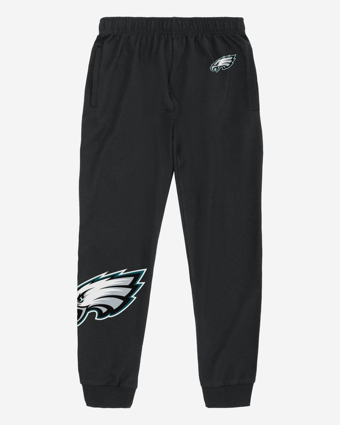 Philadelphia Eagles Team Color Joggers FOCO - FOCO.com