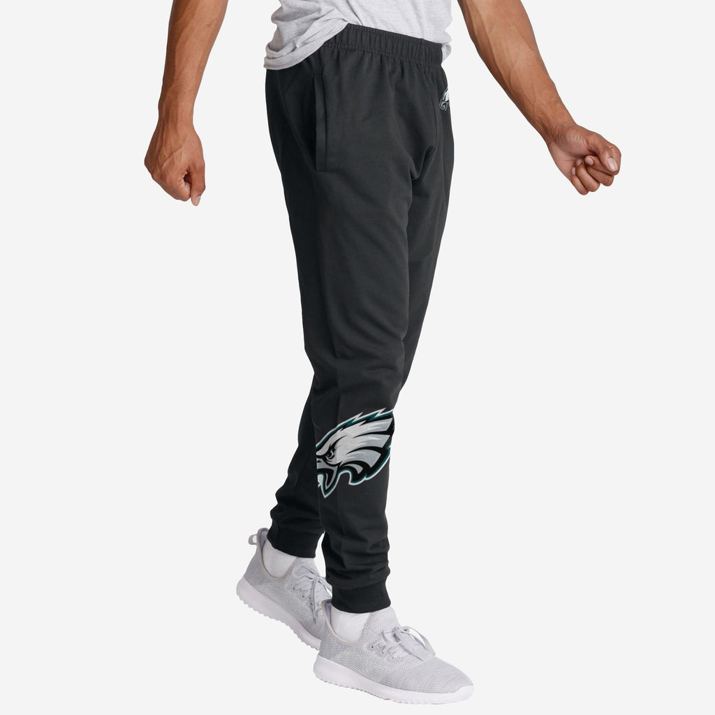 Philadelphia Eagles Team Color Joggers FOCO S - FOCO.com