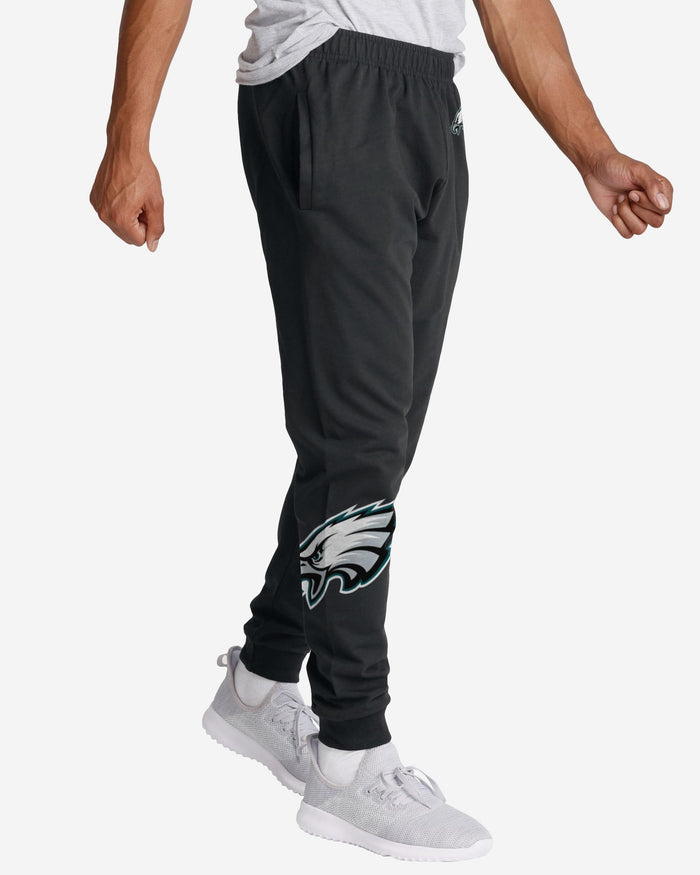 Philadelphia Eagles Team Color Joggers FOCO S - FOCO.com