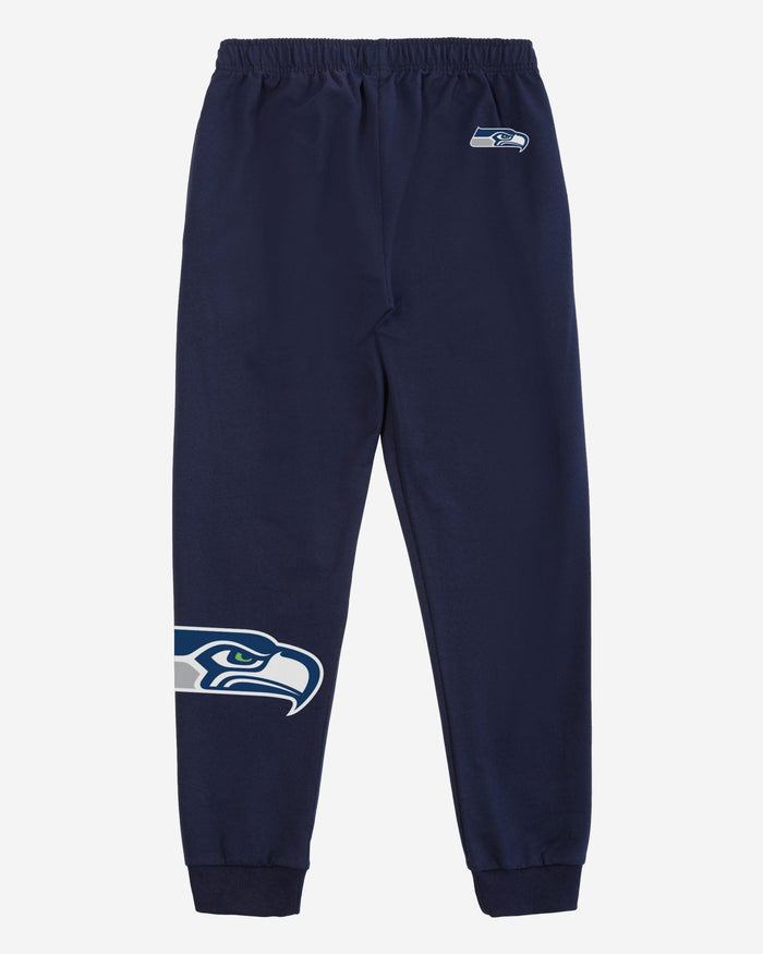 Seattle Seahawks Team Color Joggers FOCO - FOCO.com