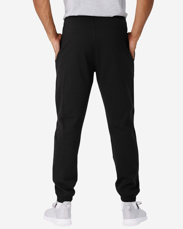 Arizona Cardinals Team Color Sweatpants FOCO - FOCO.com