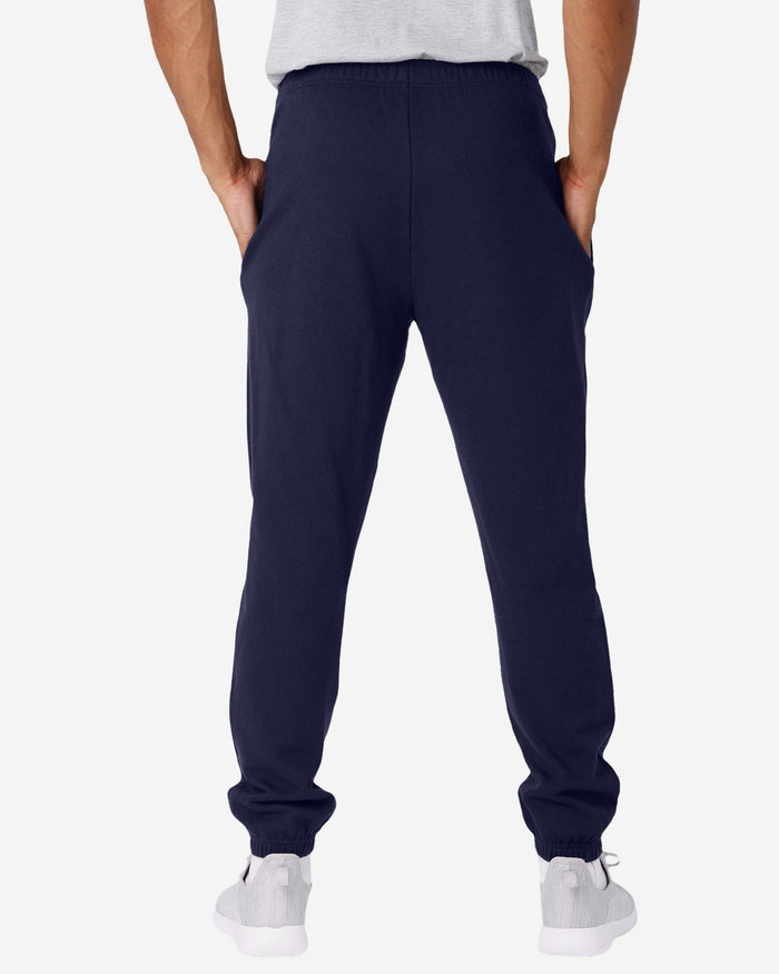 Chicago Bears Team Color Sweatpants FOCO - FOCO.com