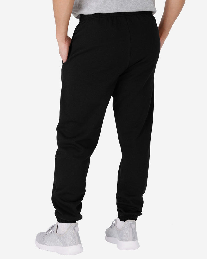 Cincinnati Bengals Team Color Sweatpants FOCO - FOCO.com