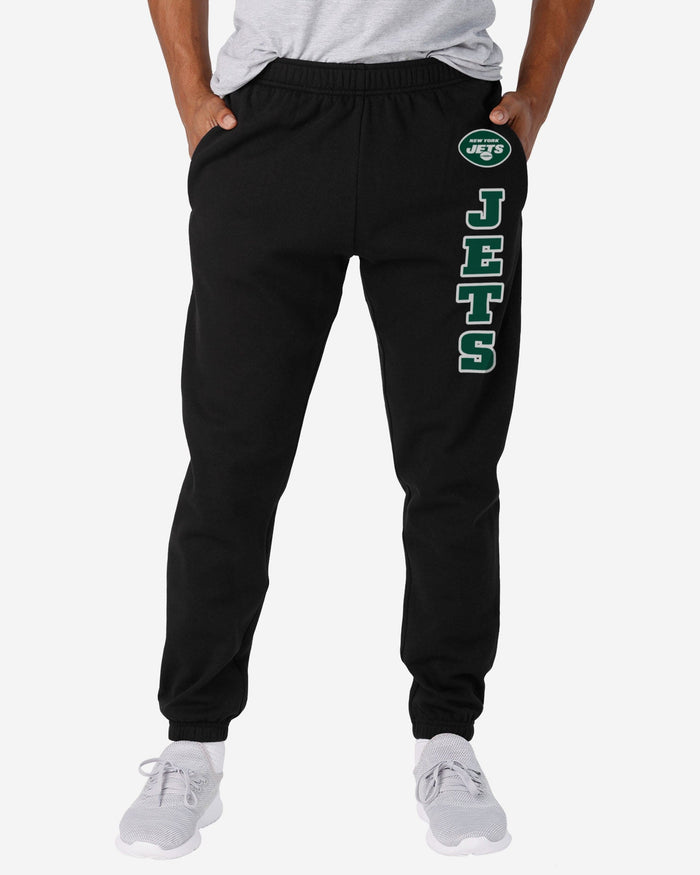 New York Jets Team Color Sweatpants FOCO S - FOCO.com