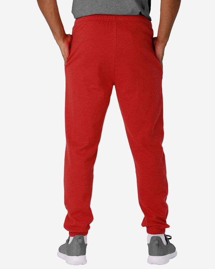 Tampa Bay Buccaneers Team Color Sweatpants FOCO - FOCO.com