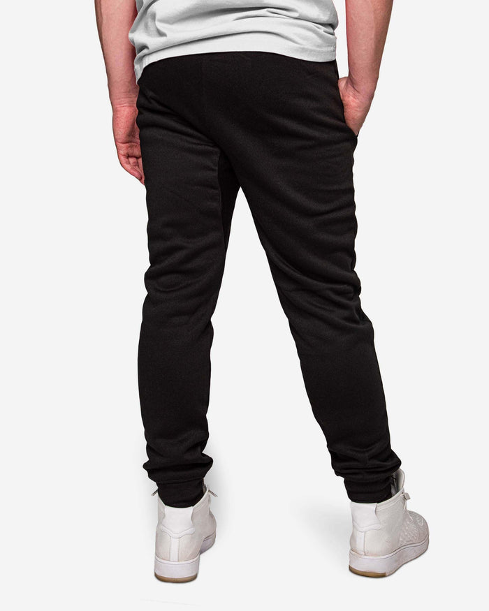 Pittsburgh Steelers Run The Game Team Joggers FOCO - FOCO.com