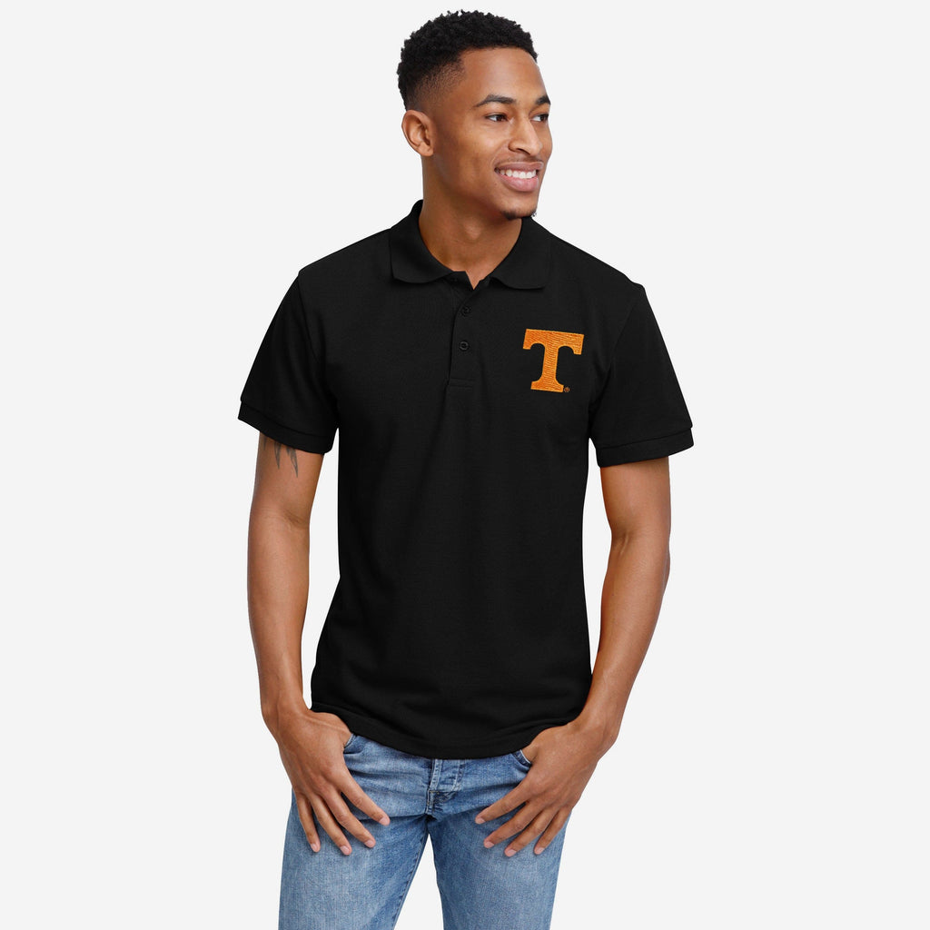 Tennessee Volunteers Casual Color Polo FOCO S - FOCO.com