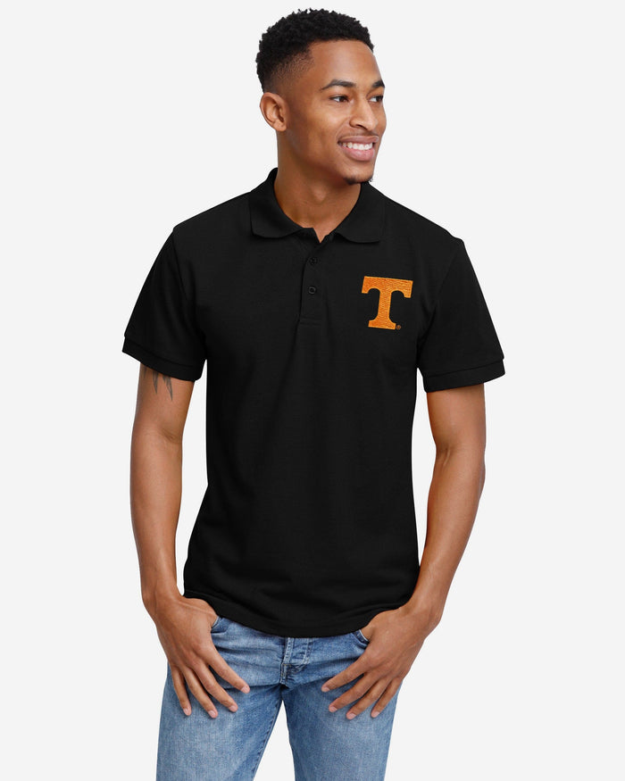 Tennessee Volunteers Casual Color Polo FOCO S - FOCO.com