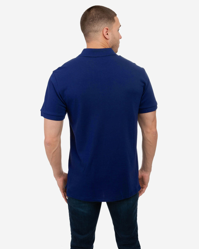 Buffalo Bills Casual Color Polo FOCO - FOCO.com