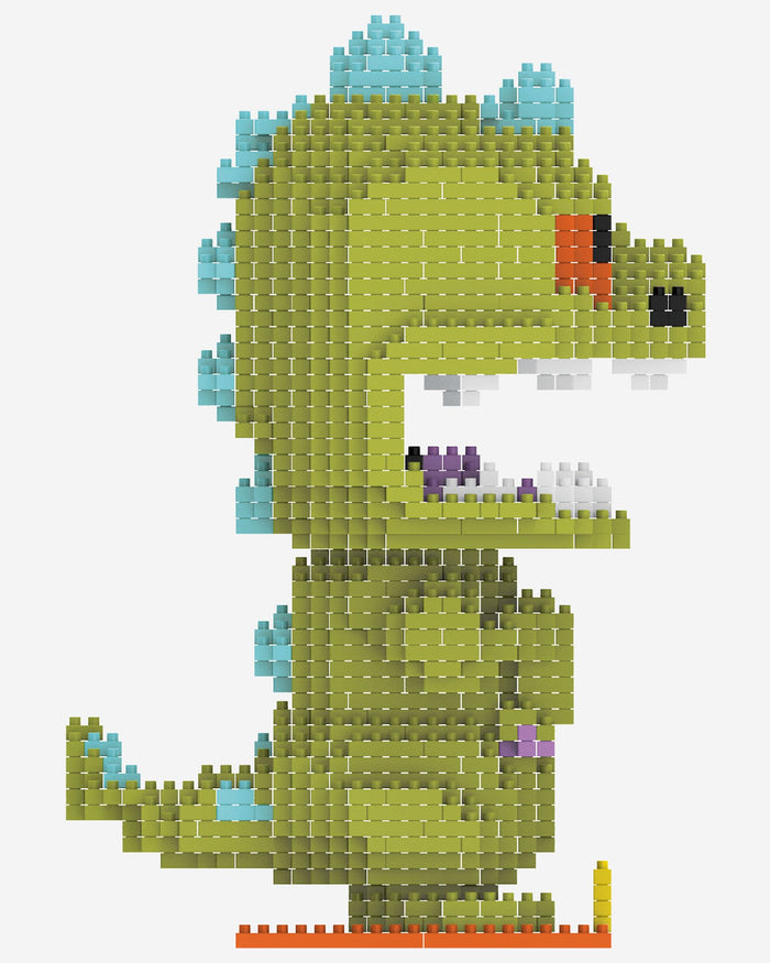 Reptar Rugrats BRXLZ Character FOCO - FOCO.com