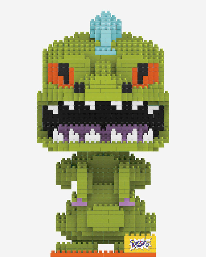 Reptar Rugrats BRXLZ Character FOCO - FOCO.com