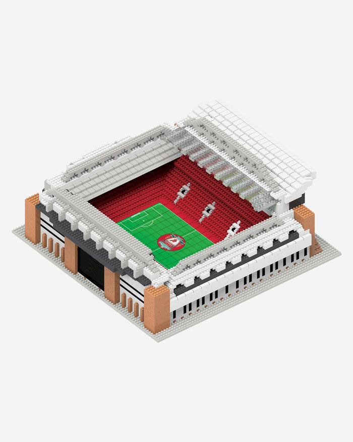 Liverpool FC Anfield BRXLZ Stadium FOCO - FOCO.com