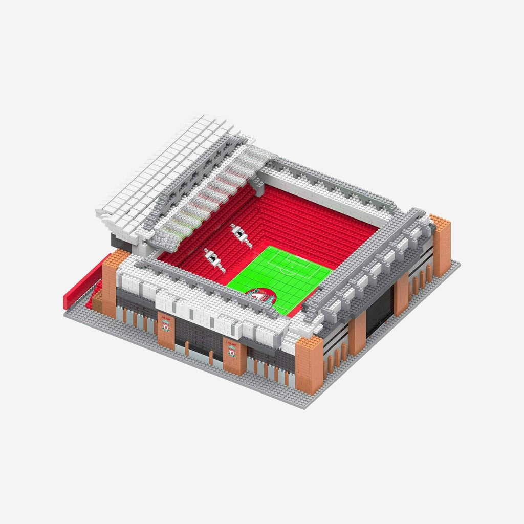 Liverpool FC Anfield BRXLZ Stadium FOCO - FOCO.com