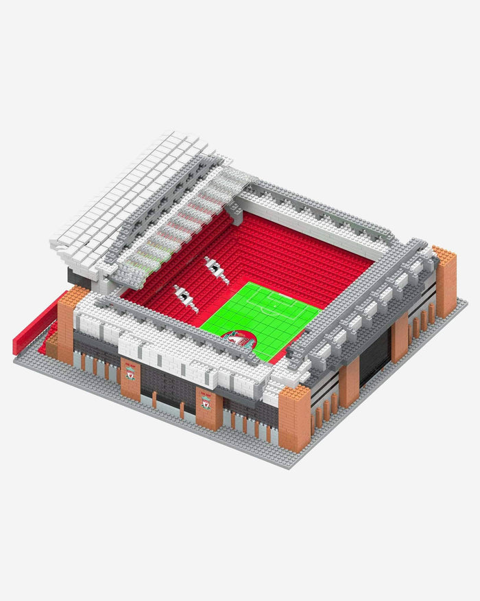 Liverpool FC Anfield BRXLZ Stadium FOCO - FOCO.com