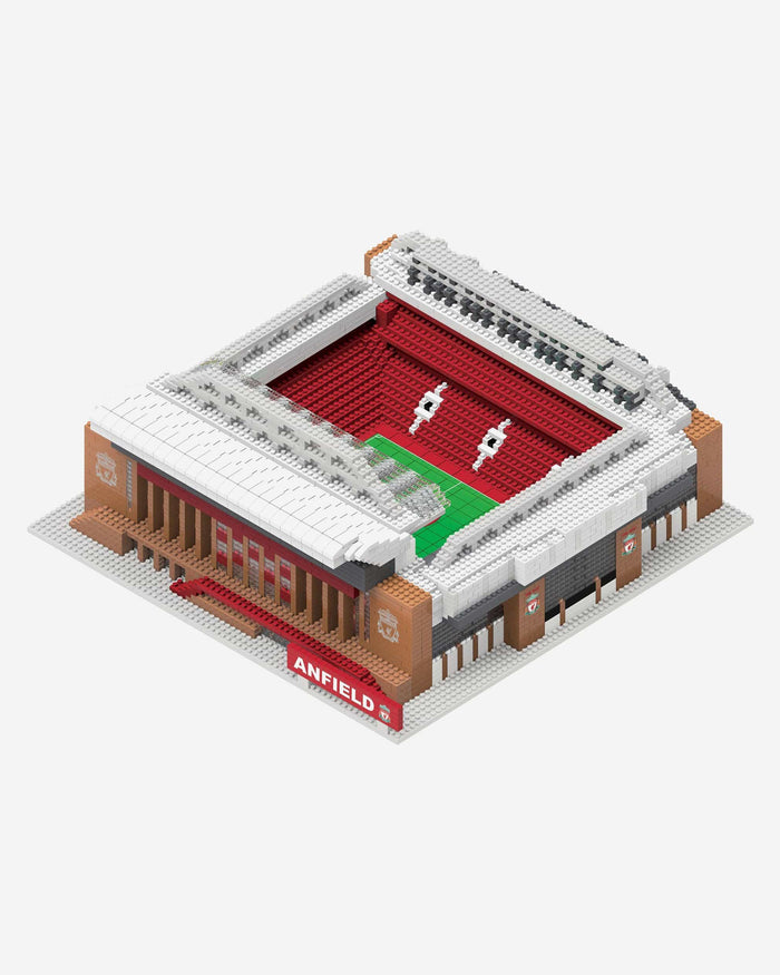 Liverpool FC Anfield BRXLZ Stadium FOCO - FOCO.com