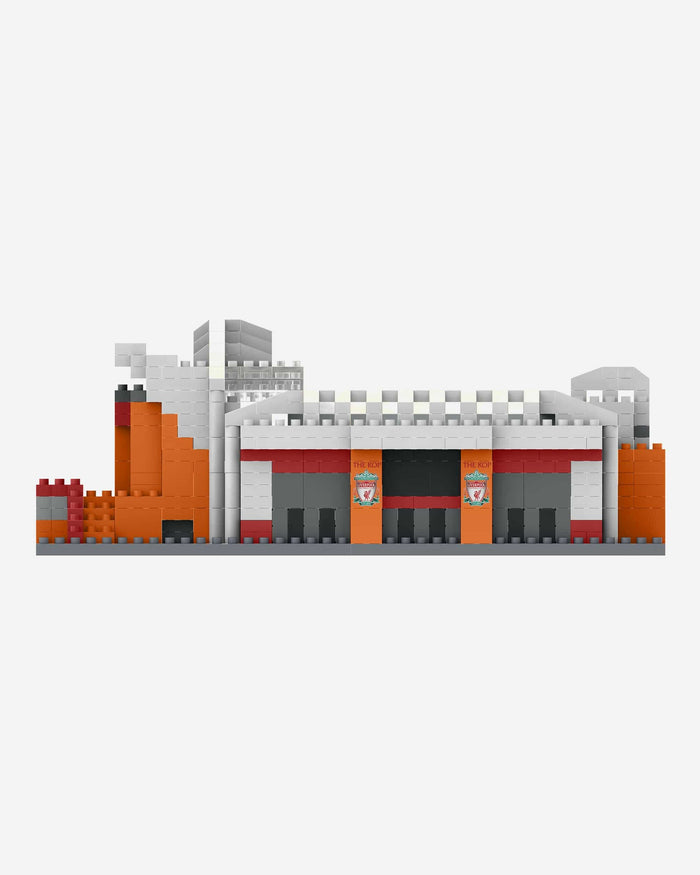 Liverpool FC Anfield Mini BRXLZ Stadium FOCO - FOCO.com