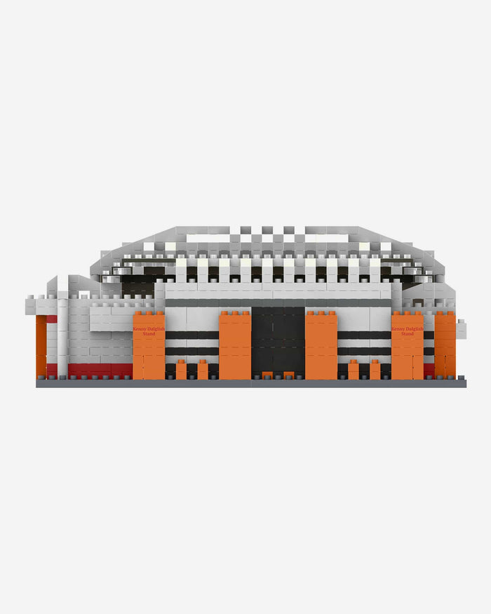 Liverpool FC Anfield Mini BRXLZ Stadium FOCO - FOCO.com