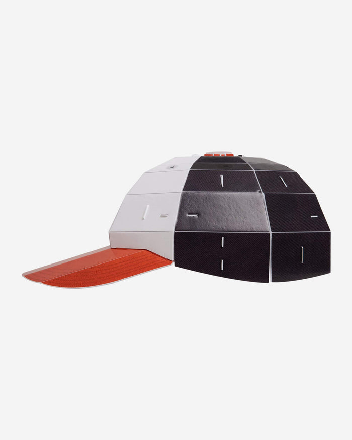 Baltimore Orioles PZLZ Baseball Cap FOCO - FOCO.com