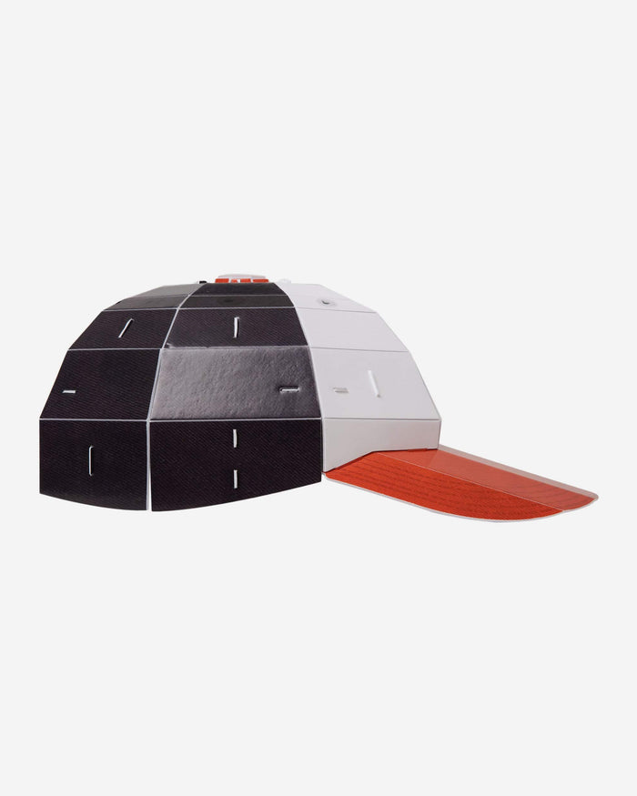 Baltimore Orioles PZLZ Baseball Cap FOCO - FOCO.com