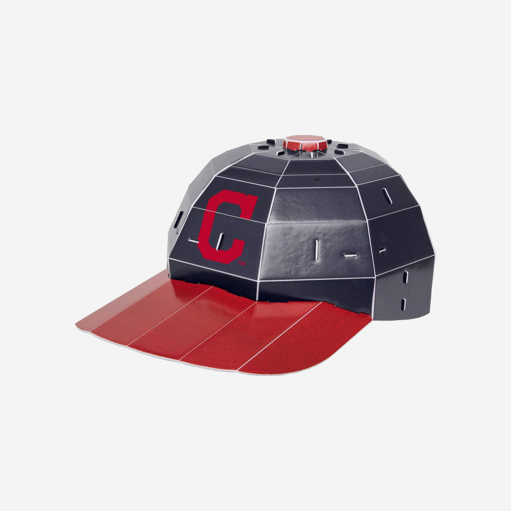 Cleveland Guardians PZLZ Baseball Cap FOCO - FOCO.com