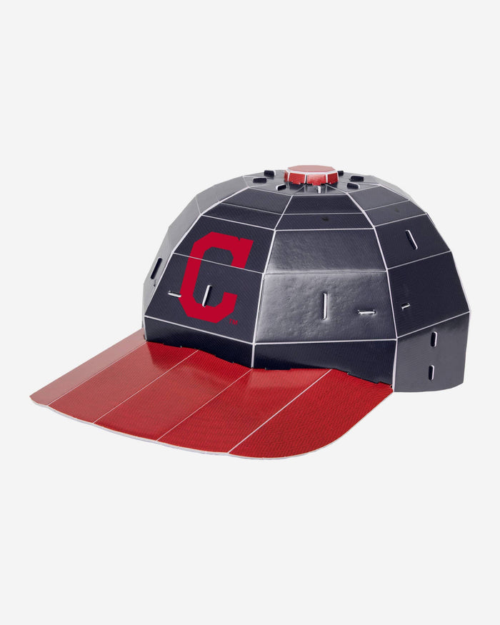 Cleveland Guardians PZLZ Baseball Cap FOCO - FOCO.com