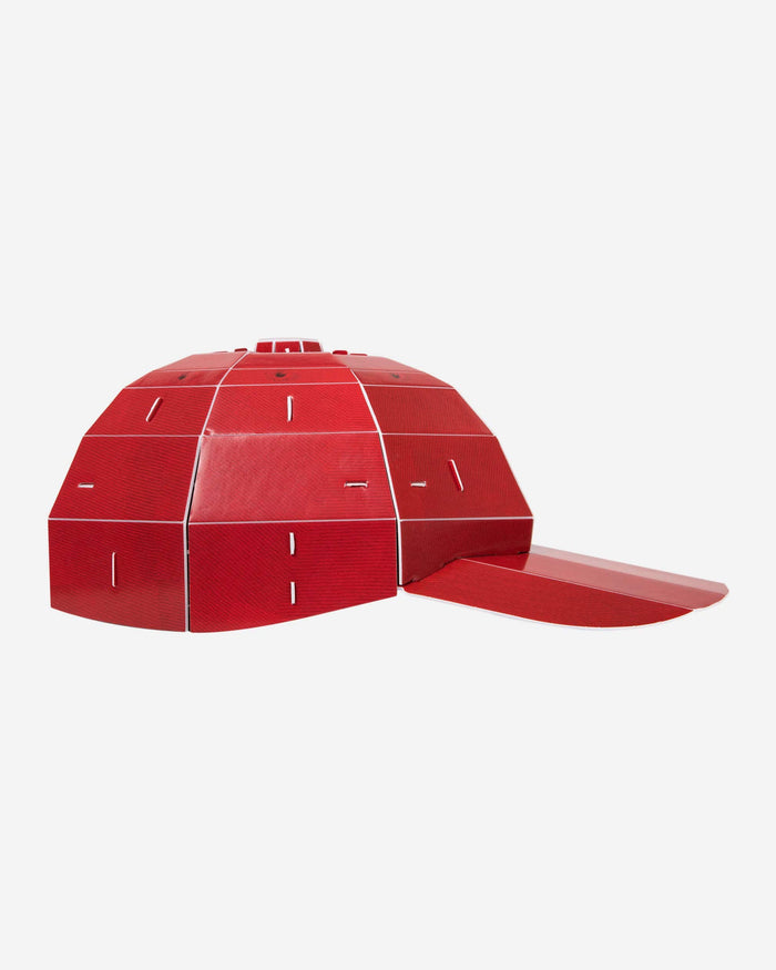 Cincinnati Reds PZLZ Baseball Cap FOCO - FOCO.com