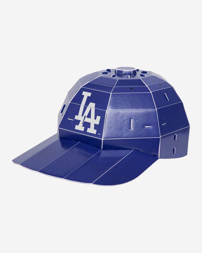 Los Angeles Dodgers PZLZ Baseball Cap FOCO - FOCO.com