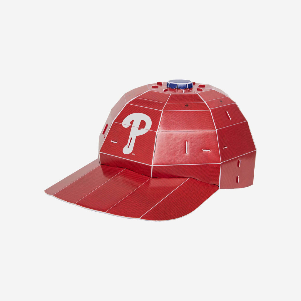 Philadelphia Phillies PZLZ Baseball Cap FOCO - FOCO.com