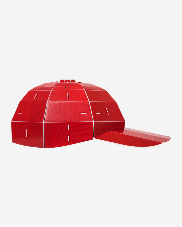 St Louis Cardinals PZLZ Baseball Cap FOCO - FOCO.com