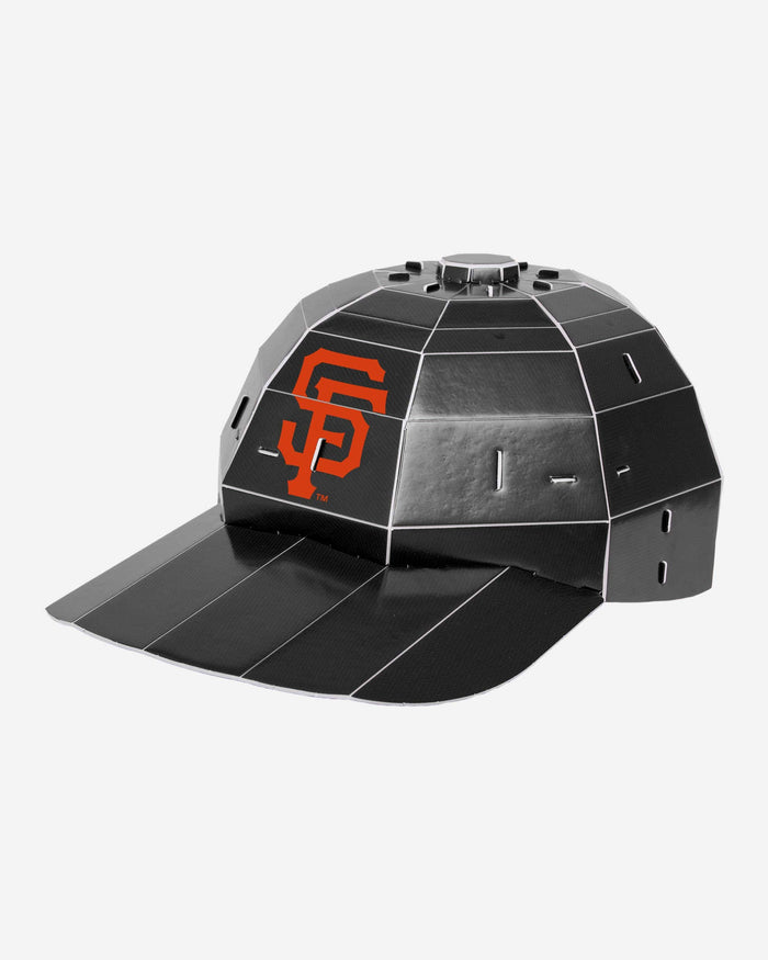 San Francisco Giants PZLZ Baseball Cap FOCO - FOCO.com