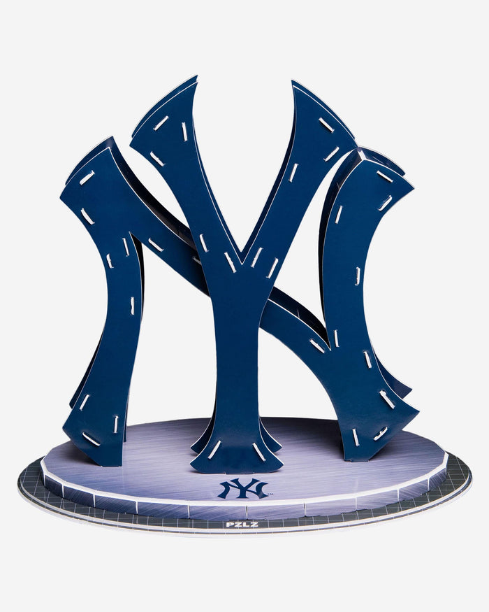 New York Yankees PZLZ Logo FOCO - FOCO.com