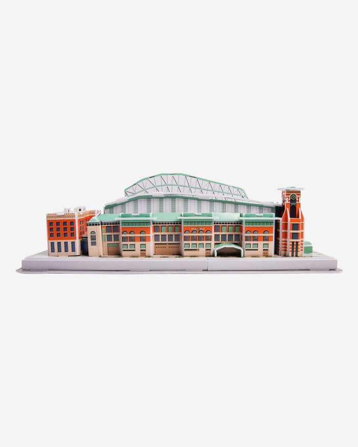 Houston Astros Minute Maid Park PZLZ Stadium FOCO - FOCO.com