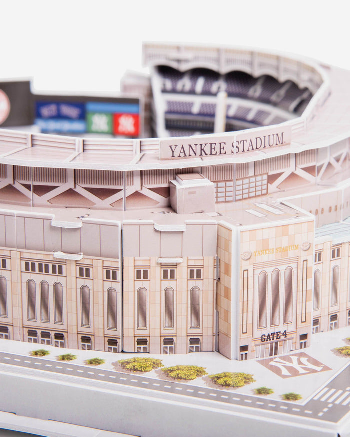 New York Yankees PZLZ Stadium FOCO - FOCO.com