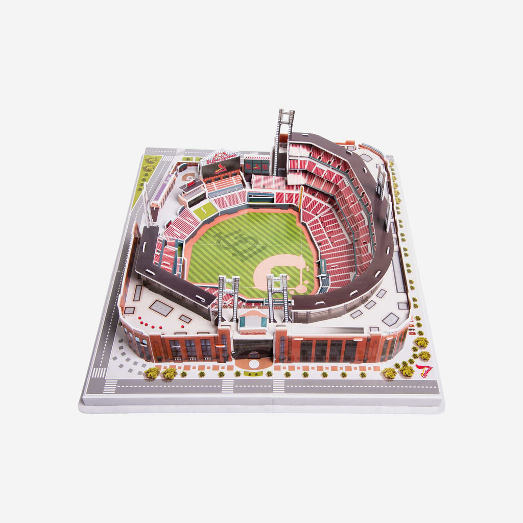 St Louis Cardinals Busch Stadium PZLZ Stadium FOCO - FOCO.com