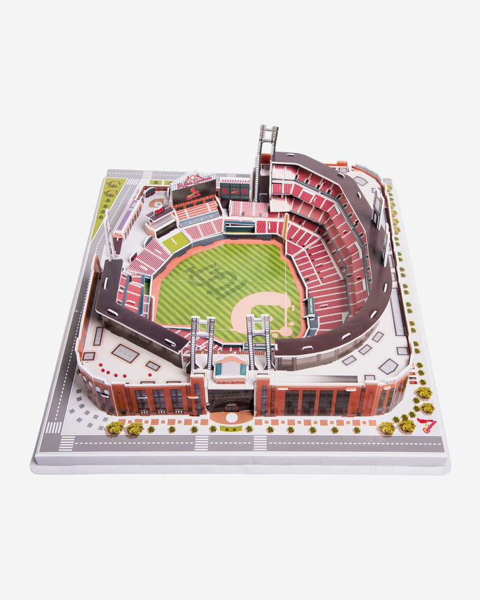 St Louis Cardinals Busch Stadium PZLZ Stadium FOCO - FOCO.com