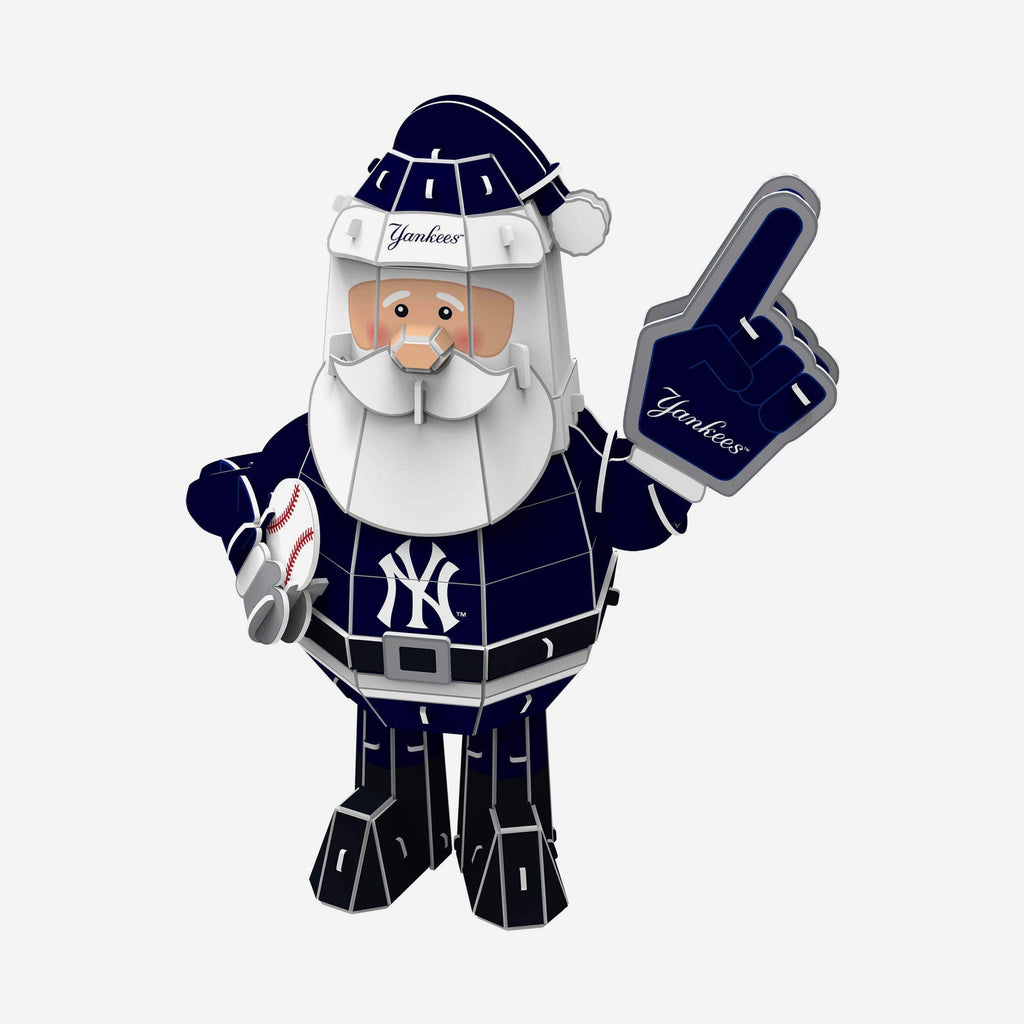 New York Yankees PZLZ Santa FOCO - FOCO.com