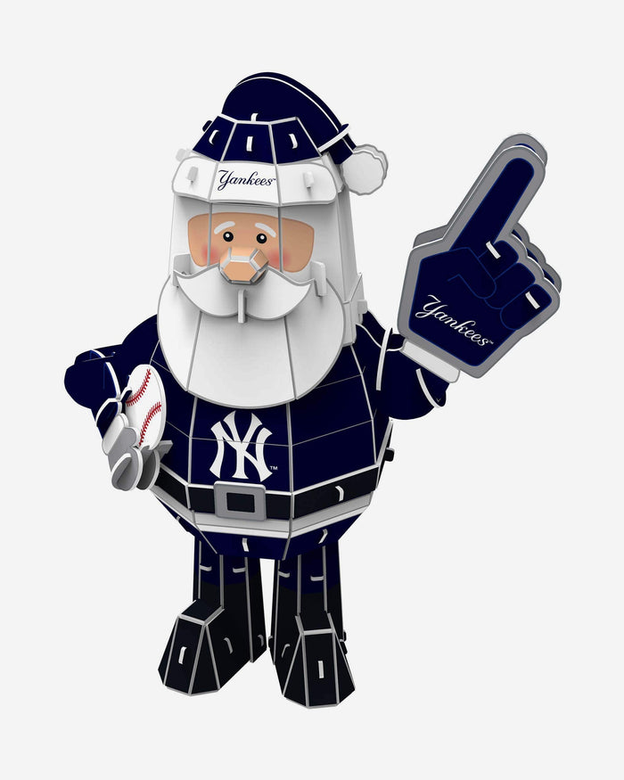 New York Yankees PZLZ Santa FOCO - FOCO.com